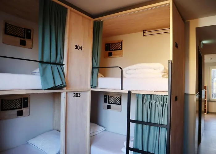 The Bee Hostel